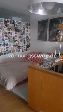 Foto - 1 Zimmer Etagenwohnung zur Miete in München
