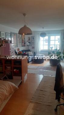 Foto - 1 Zimmer Etagenwohnung in München