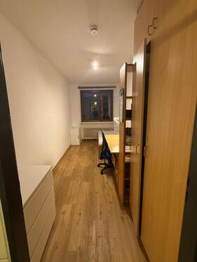 Foto - Möbliertes 13qm Zimmer zur Zwischenmiete (2 Monate) Altona