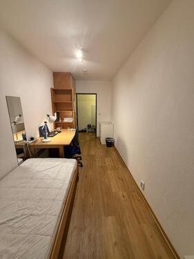 Foto - 1 Zimmer Etagenwohnung zur Miete in Hamburg