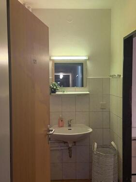 Foto - 1 Zimmer Etagenwohnung in Hamburg