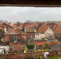 LOFT-WOHNUNG ÜBER DEN DÄCHERN -DÖMITZ-