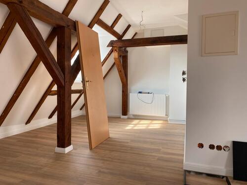 Foto - 1 Zimmer Loft - Studio - Atelier zur Miete in Dömitz