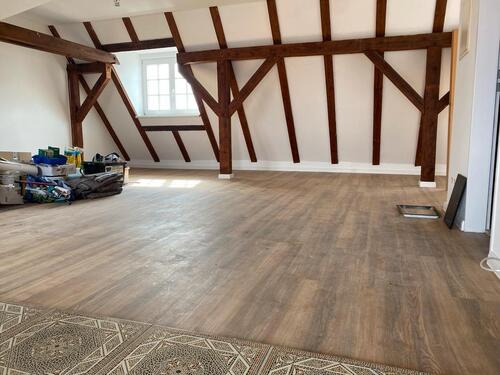 Foto - 1 Zimmer Loft - Studio - Atelier in Dömitz