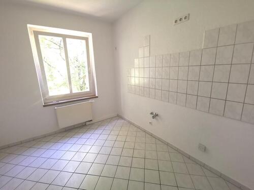 Foto - Etagenwohnung in Chemnitz zur Miete