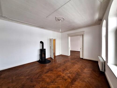 Foto - Altbauauflair am Hafen - Stilvolle 3 Zimmer -Wohnung