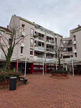 Foto - frisch renovierte Wohnung am Malstatter Markt zu vermieten