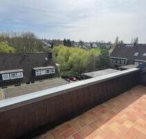 Renovierte 122qm Maisonette-Wohnung in perfekter Lage - Essen Stadtbezirk III