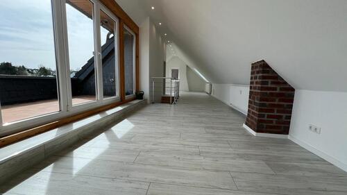 Foto - 4 Zimmer Maisonettenwohnung zur Miete in Essen