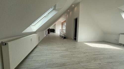 Foto - 4 Zimmer Maisonettenwohnung in Essen