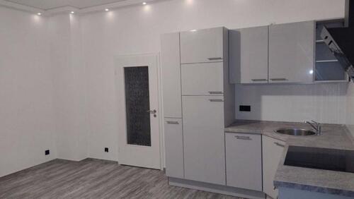 Foto - 2 Zimmer Erdgeschoßwohnung zur Miete in Meerane