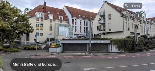 Foto - TG-Stellplatz - Nürtingen - Zentrum