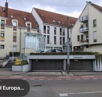 TG-Stellplatz - Nürtingen - Zentrum