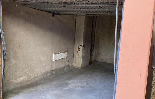 Foto - Garage zu vermieten,Düsseldorf Innenstadt