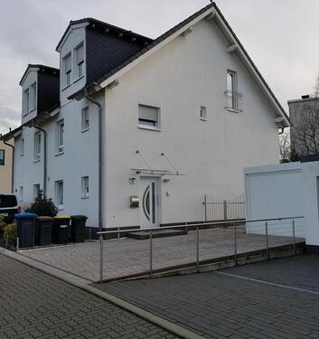 Foto - Neuwertige Doppelhaushälfte A+ 