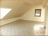 Foto - Dachgeschoßwohnung in Flieden zur Miete