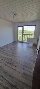 Foto - Wohnen am Süßen See - 3-Raum-Wohnung mit Balkon