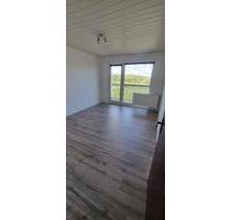 Wohnen am Süßen See - 3-Raum-Wohnung mit Balkon - Seegebiet Mansfelder Land