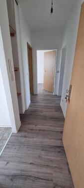 Foto - Etagenwohnung in Seegebiet Mansfelder Land zur Miete