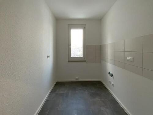 Foto - Etagenwohnung in Wittenberg Lutherstadt zur Miete