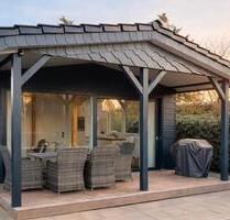 Modernes Haus am Ohlenstedter Quellsee - Osterholz-Scharmbeck