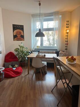 Foto - Wohnung zu vermieten 09.04.-06.05.26 