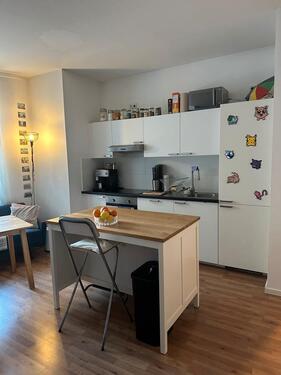 Foto - 1 Zimmer Etagenwohnung zur Miete in Berlin