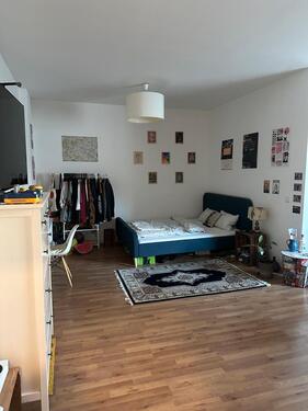 Foto - 1 Zimmer Etagenwohnung in Berlin