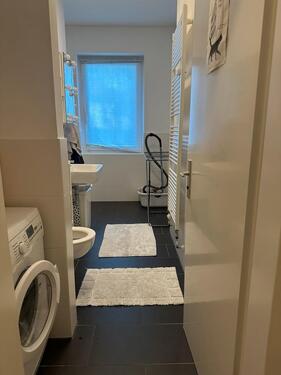 Foto - Etagenwohnung in Berlin zur Miete