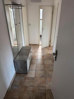 Foto - Helle 2 Zimmer Wohnung mit 2 Balkonen