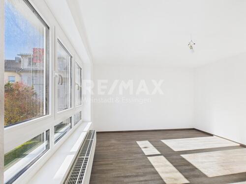 Foto - 3 Zimmer Erdgeschoßwohnung zur Miete in Welzheim