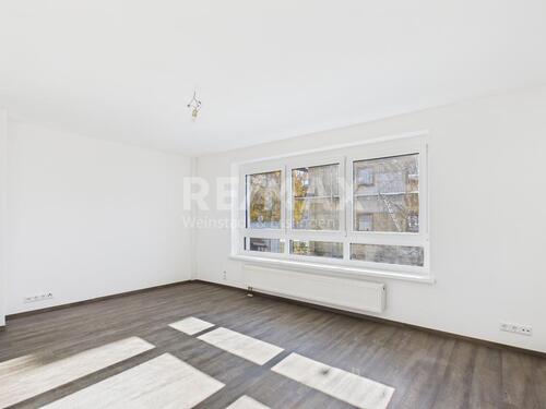 Foto - 3 Zimmer Erdgeschoßwohnung in Welzheim