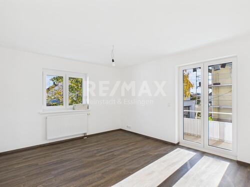 Foto - Erdgeschoßwohnung in Welzheim zur Miete