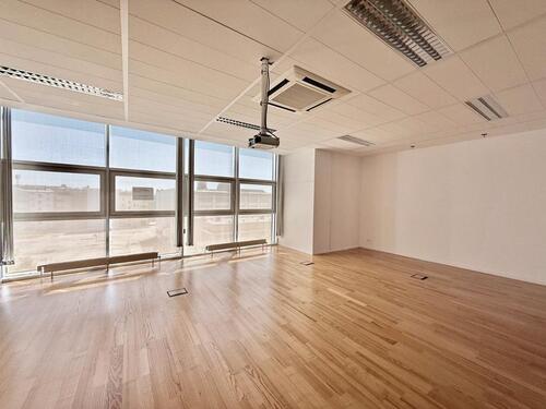 Foto - Heller Schulungsraum (70 m²) in Berlin Mitte ideal für Kurse Yoga