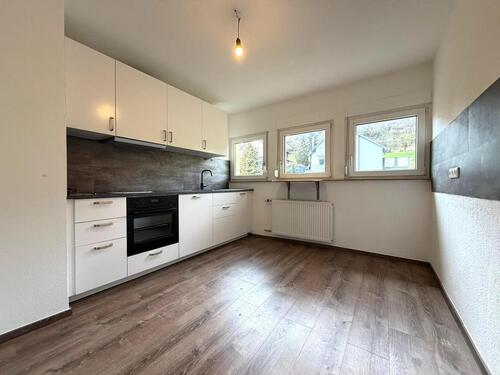 Foto - 4 Zimmer Etagenwohnung zur Miete in Bad Orb