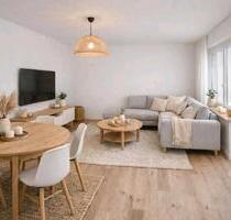 3 Zimmer-Wohnung frisch renoviert - Leonberg