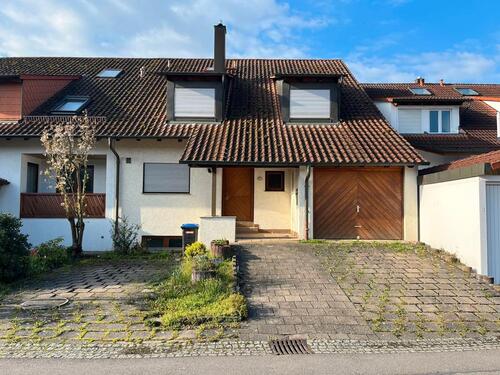 Foto - Gepflegtes Einfamilienhaus mit 7 Zimmern in Leonberg