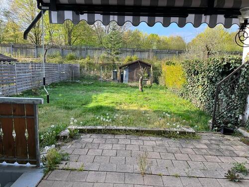 Foto - 7 Zimmer Einfamilienhaus zur Miete in Leonberg