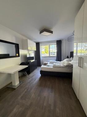 Foto - ALL INCLUSIVE Apartment Offenbach – möbliert