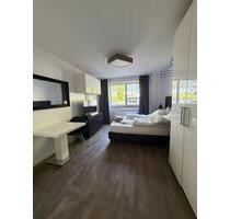 ALL INCLUSIVE Apartment Offenbach – möbliert - Offenbach am Main