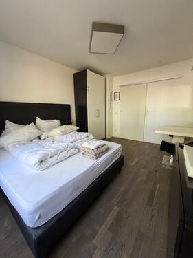 Foto - 1 Zimmer Erdgeschoßwohnung zur Miete in Offenbach am Main