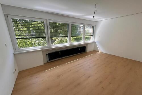 Foto - Moderne 1,5-Zimmer-Wohnung im Westviertel Recklinghausen