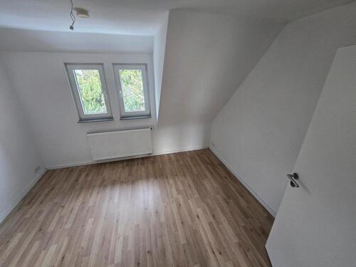 Foto - 1 Zimmer Dachgeschoßwohnung in Siegen