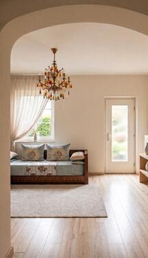 Foto - 4 Zimmer Reihenhaus zum Kaufen in Darmstadt