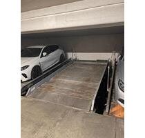 Tiefgaragenstellplatz zu vermieten - München Maxvorstadt