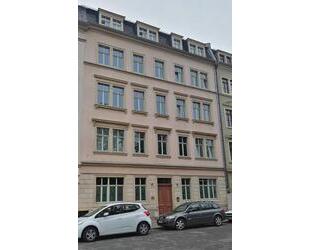 Vermietete 5-Raumwohung in der Dresdner Neustadt zu verkaufen. - Dresden