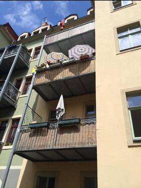 Foto - 5 Zimmer Etagenwohnung zum Kaufen in Dresden