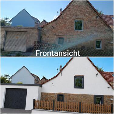 Foto - 8 Zimmer Einfamilienhaus zum Kaufen in Klingenmünster