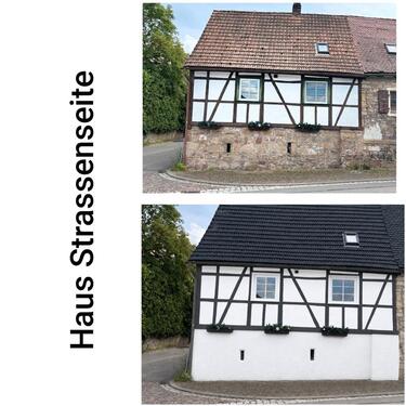 Foto - 8 Zimmer Einfamilienhaus in Klingenmünster
