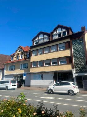 Foto - Wohn- und Geschäftshaus in der Innenstadt